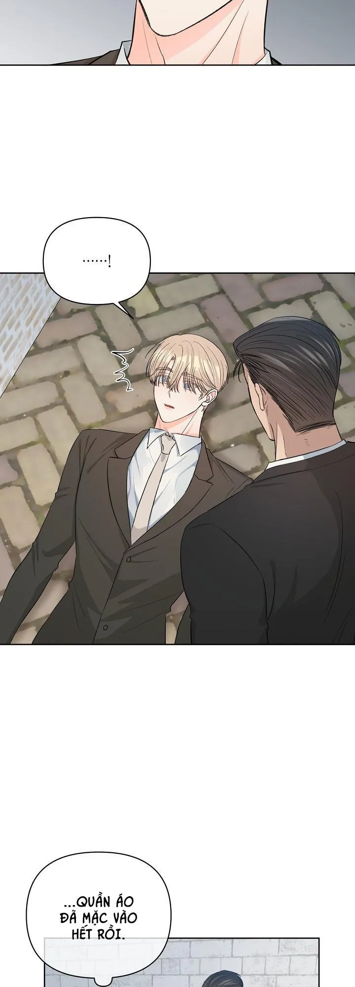 SẮC ĐÊM Chapter 30 Trang 3