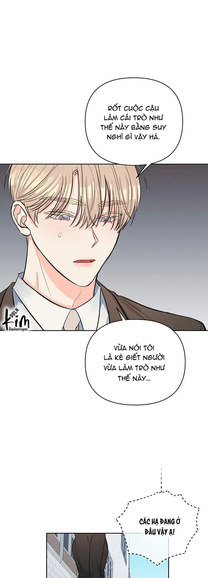 SẮC ĐÊM Chapter 30 Trang 5