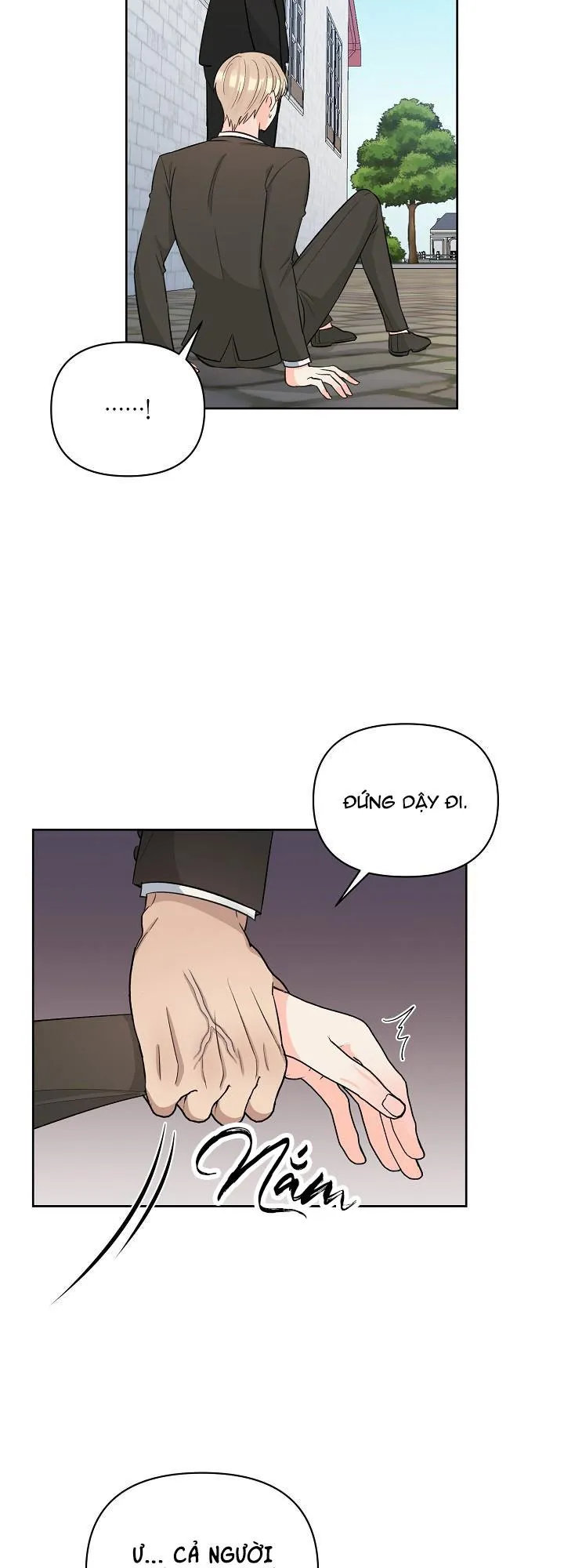 SẮC ĐÊM Chapter 30 Trang 6