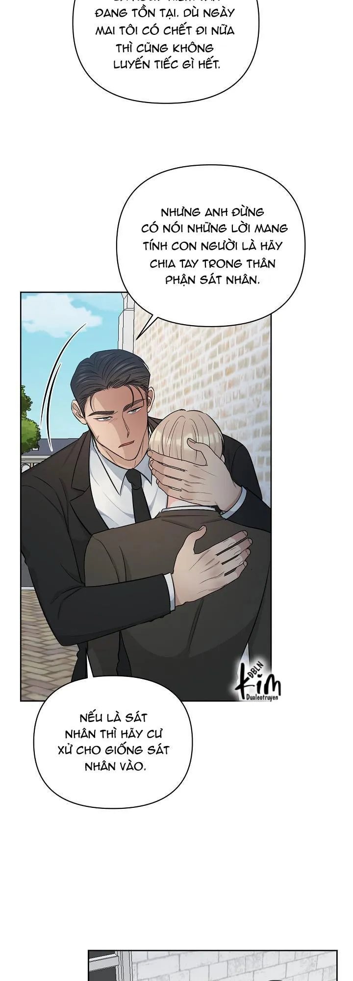 SẮC ĐÊM Chapter 30 Trang 8