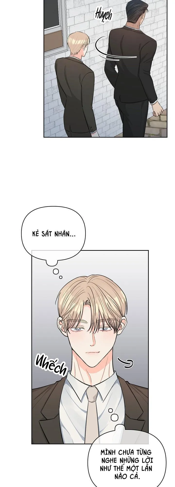 SẮC ĐÊM Chapter 30 Trang 9