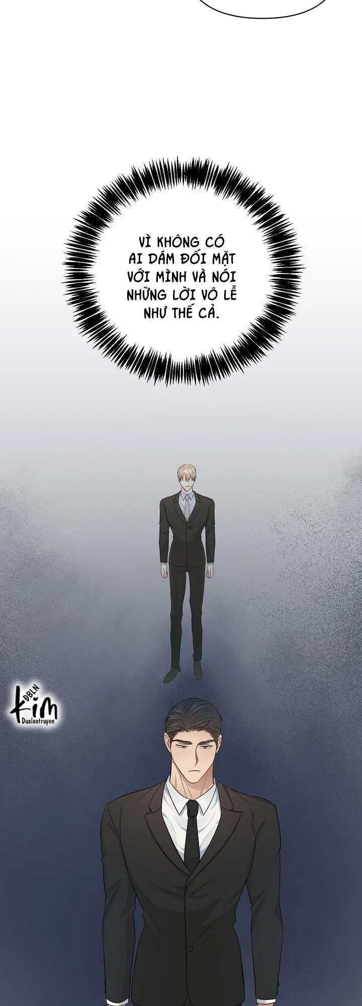 SẮC ĐÊM Chapter 30 Trang 10