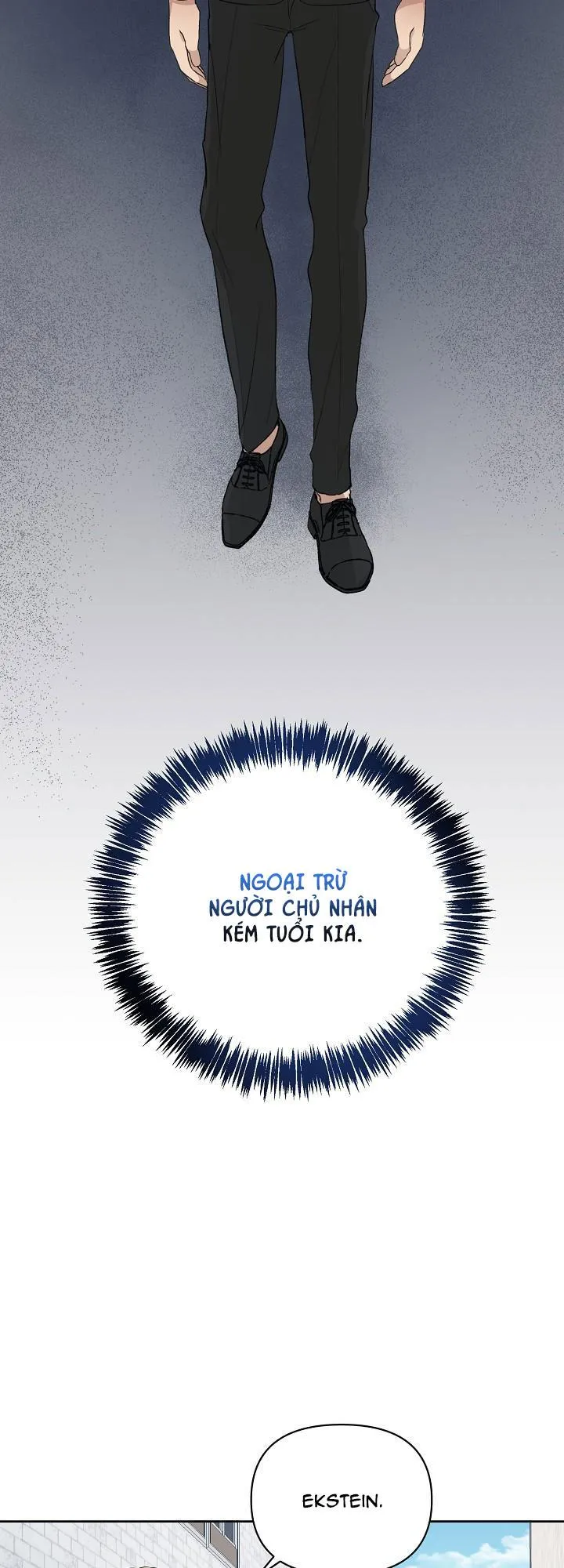 SẮC ĐÊM Chapter 30 Trang 11