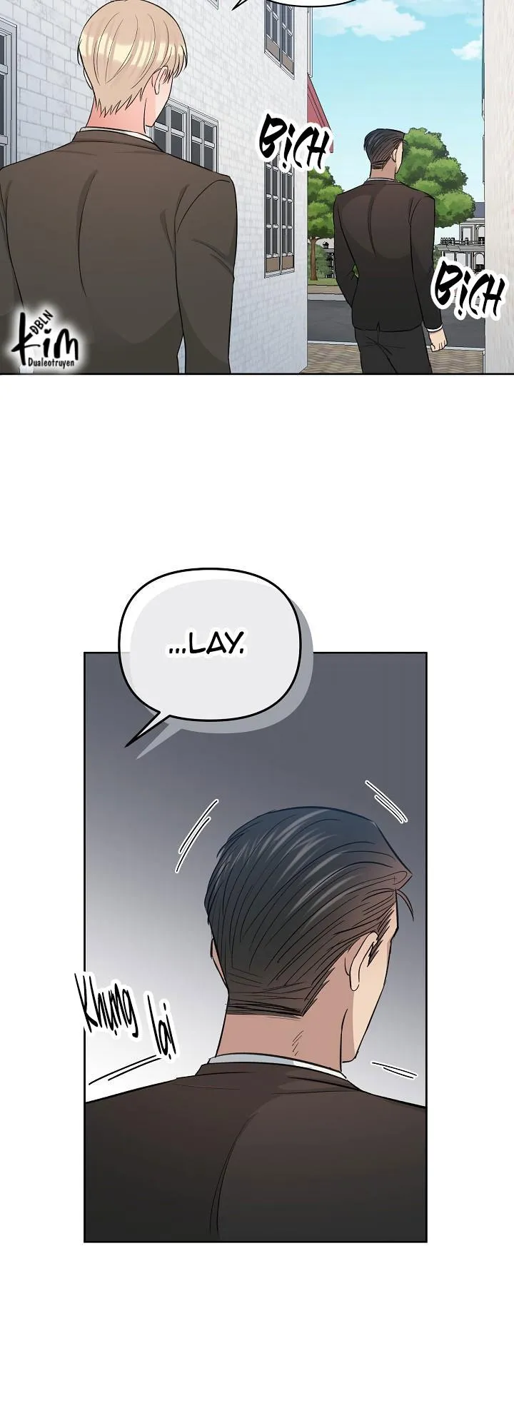 SẮC ĐÊM Chapter 30 Trang 12