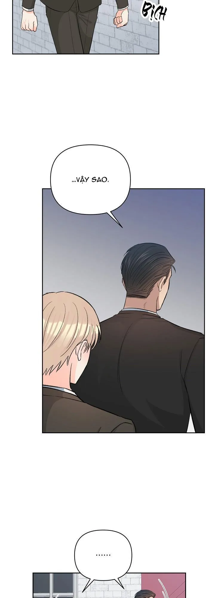 SẮC ĐÊM Chapter 30 Trang 14