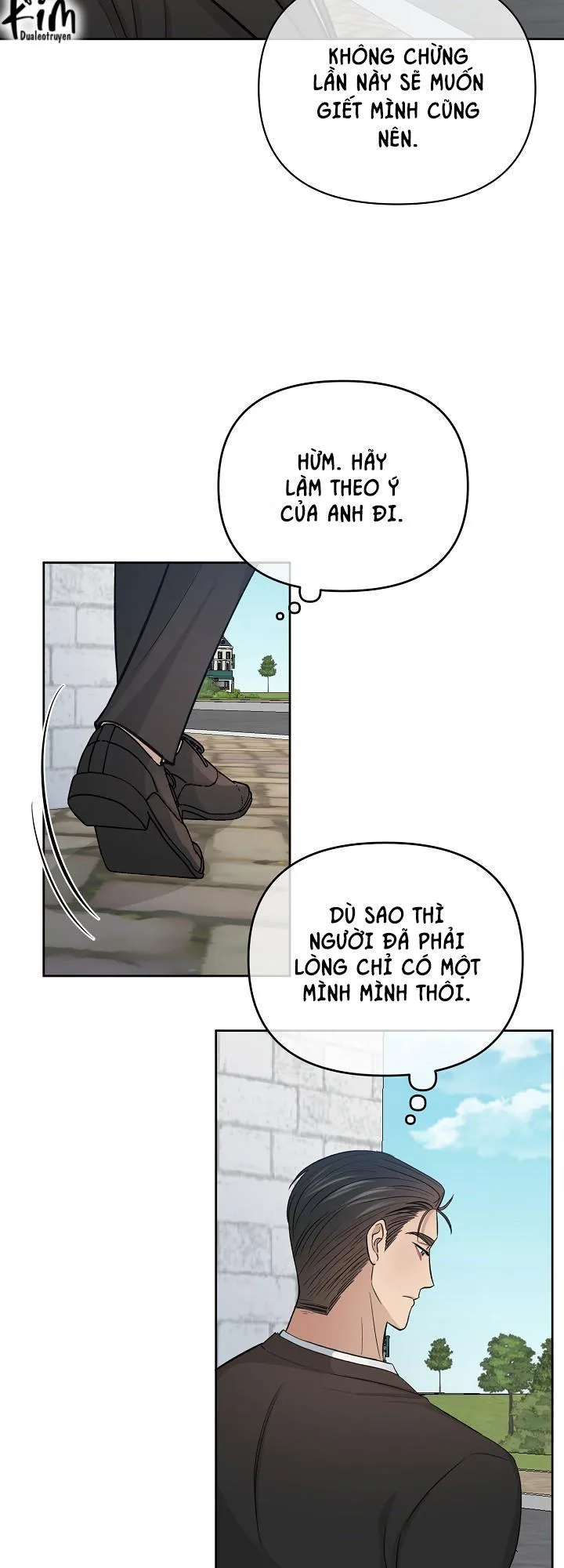 SẮC ĐÊM Chapter 30 Trang 16