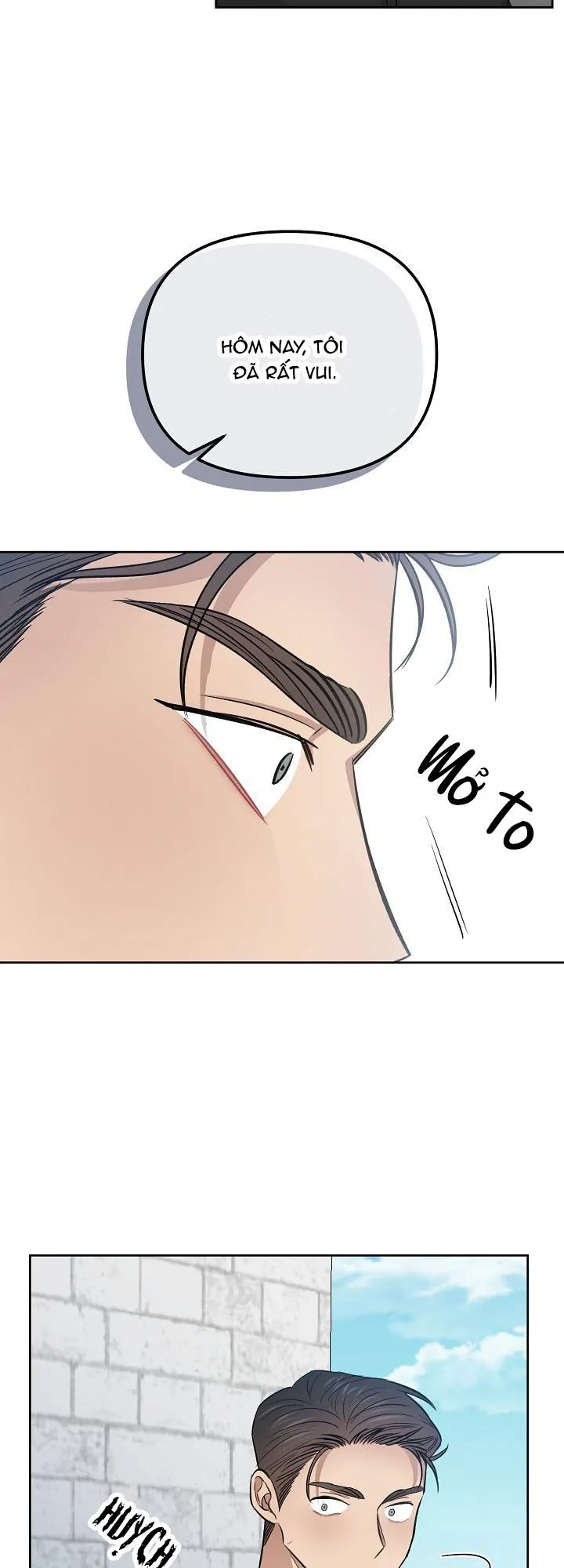 SẮC ĐÊM Chapter 30 Trang 17