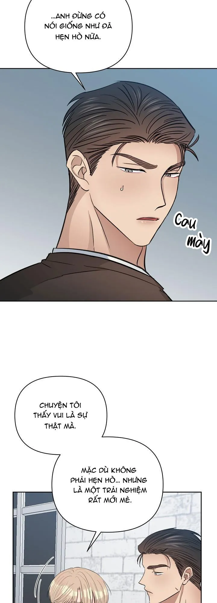 SẮC ĐÊM Chapter 30 Trang 19