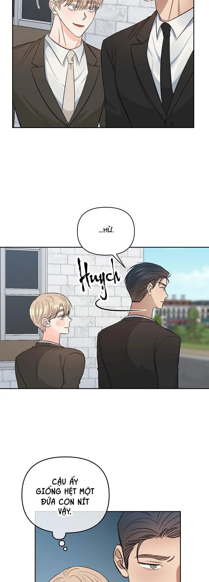 SẮC ĐÊM Chapter 30 Trang 20