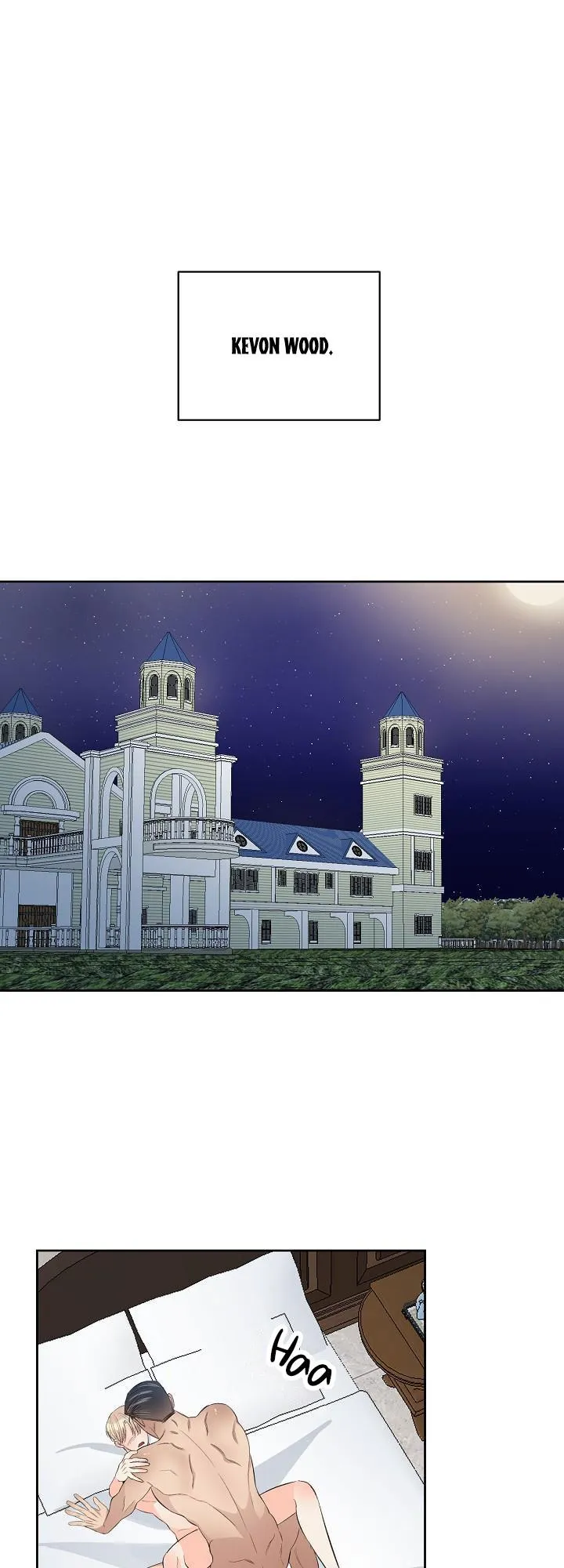 SẮC ĐÊM Chapter 30 Trang 23