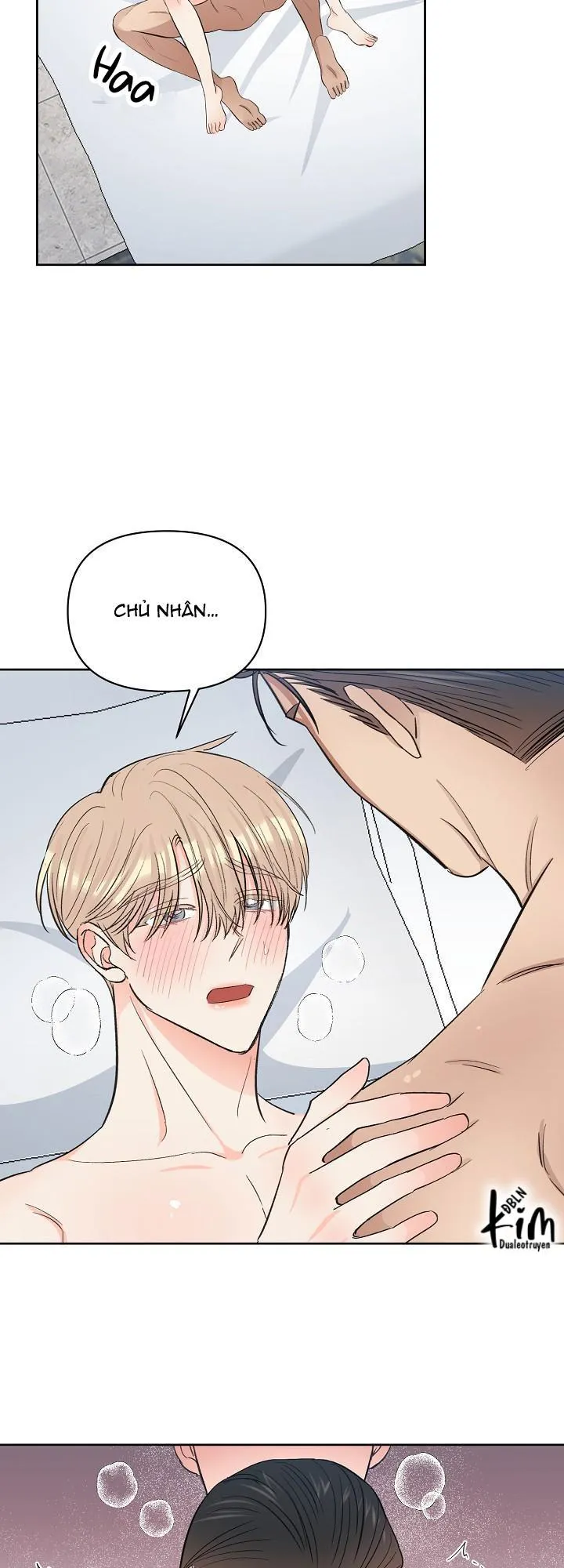 SẮC ĐÊM Chapter 30 Trang 24