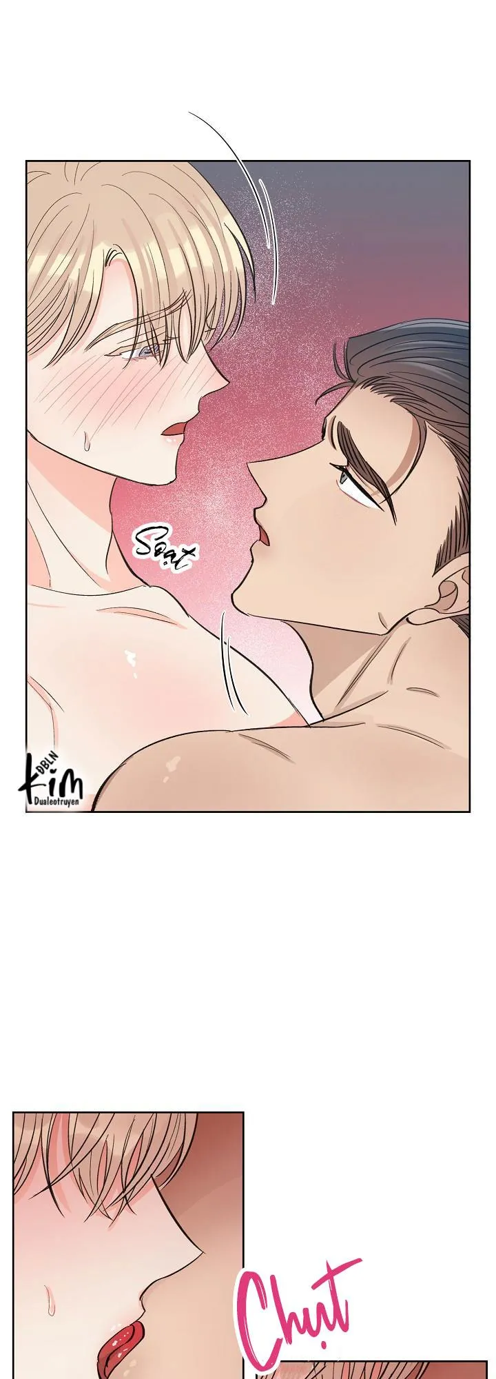 SẮC ĐÊM Chapter 30 Trang 26