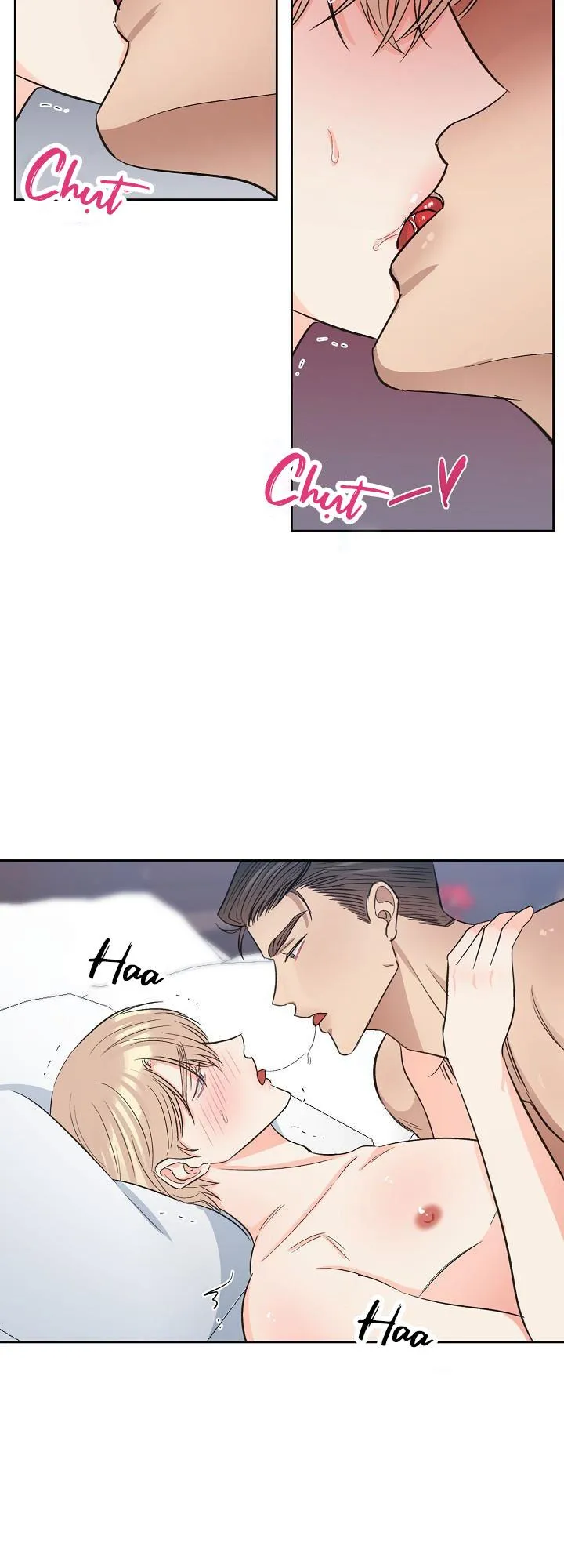 SẮC ĐÊM Chapter 30 Trang 27