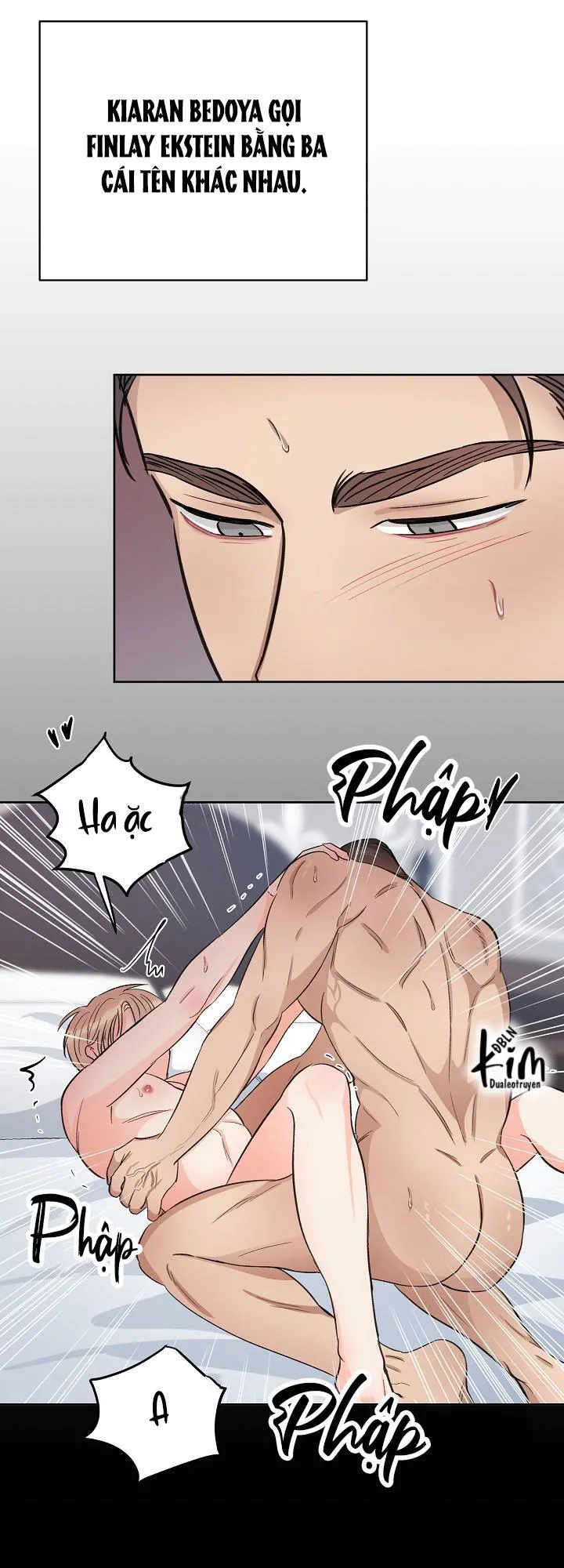 SẮC ĐÊM Chapter 30 Trang 28