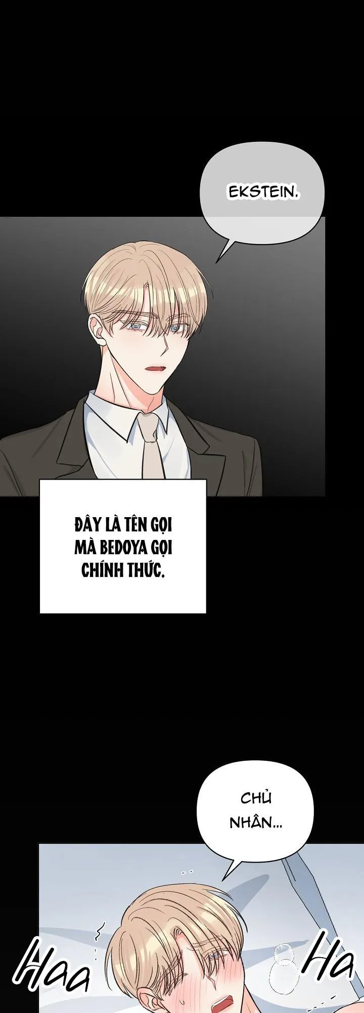 SẮC ĐÊM Chapter 30 Trang 29