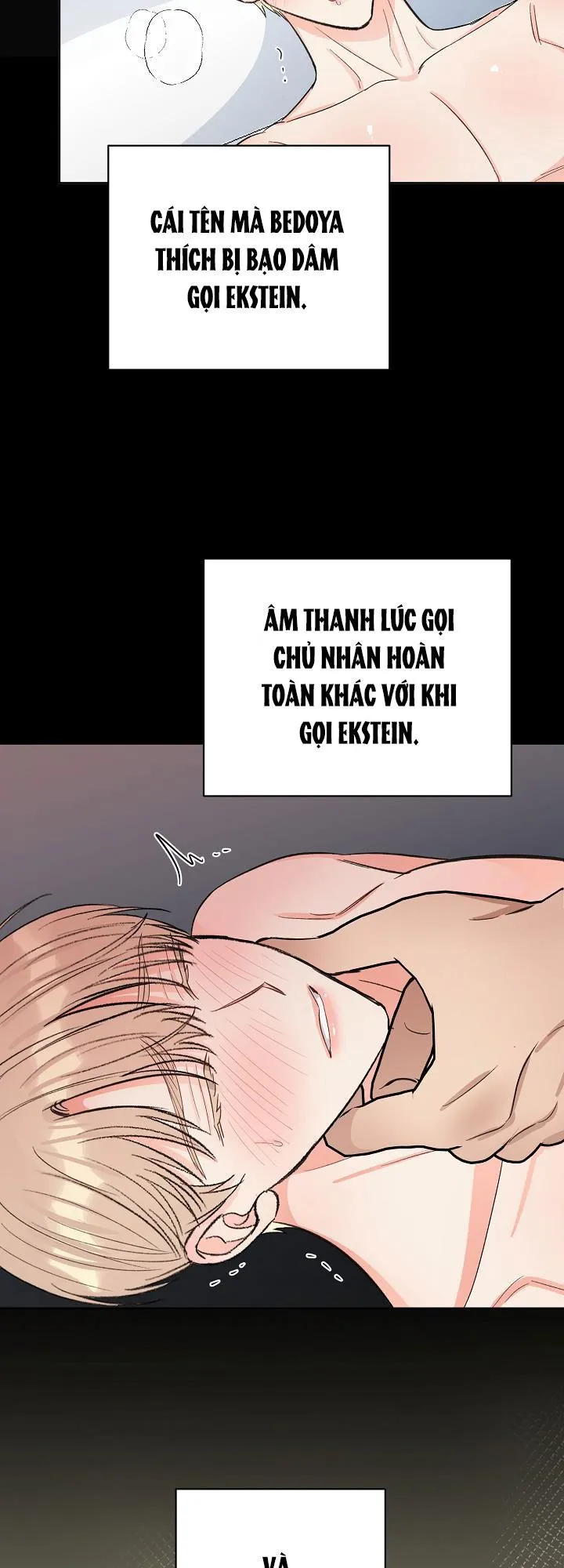 SẮC ĐÊM Chapter 30 Trang 30