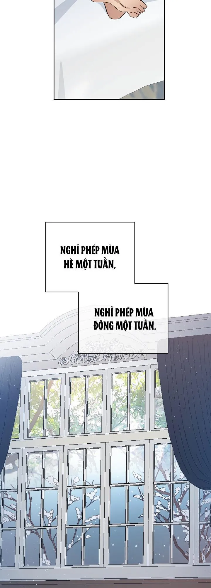 SẮC ĐÊM Chapter 30 Trang 34