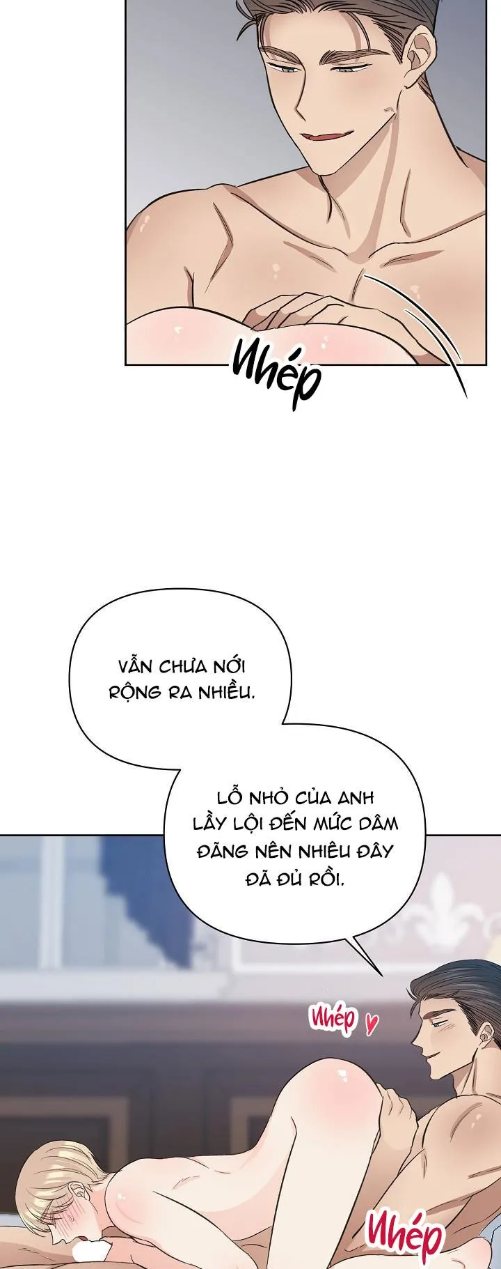 SẮC ĐÊM Chapter 30 Trang 37
