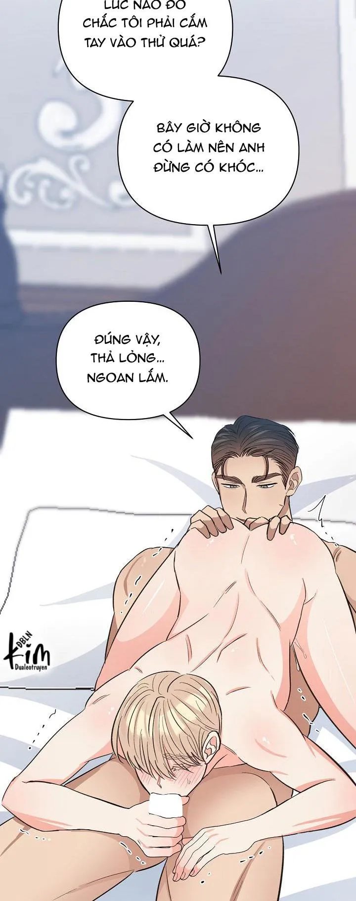 SẮC ĐÊM Chapter 30 Trang 40