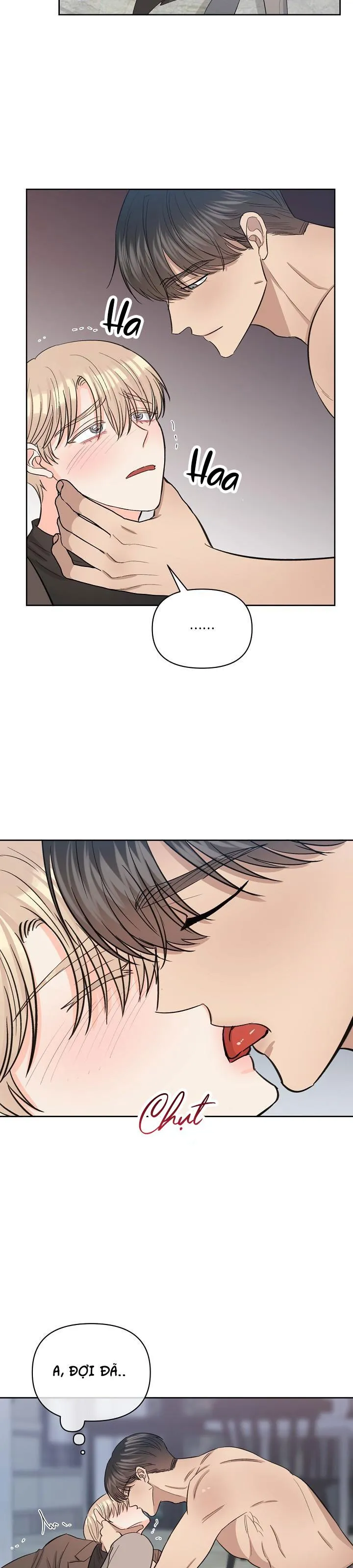 SẮC ĐÊM Chapter 31 Trang 12