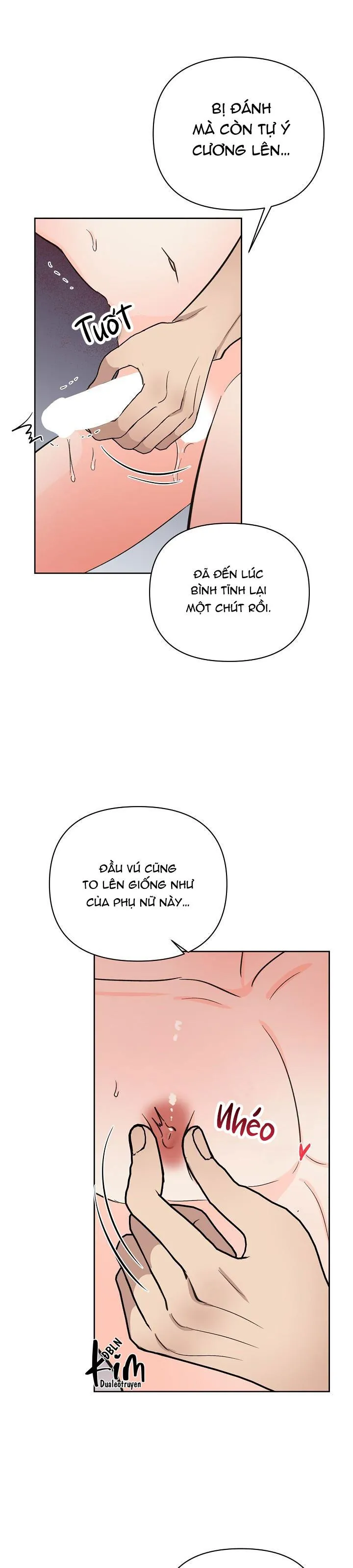 SẮC ĐÊM Chapter 31 Trang 17