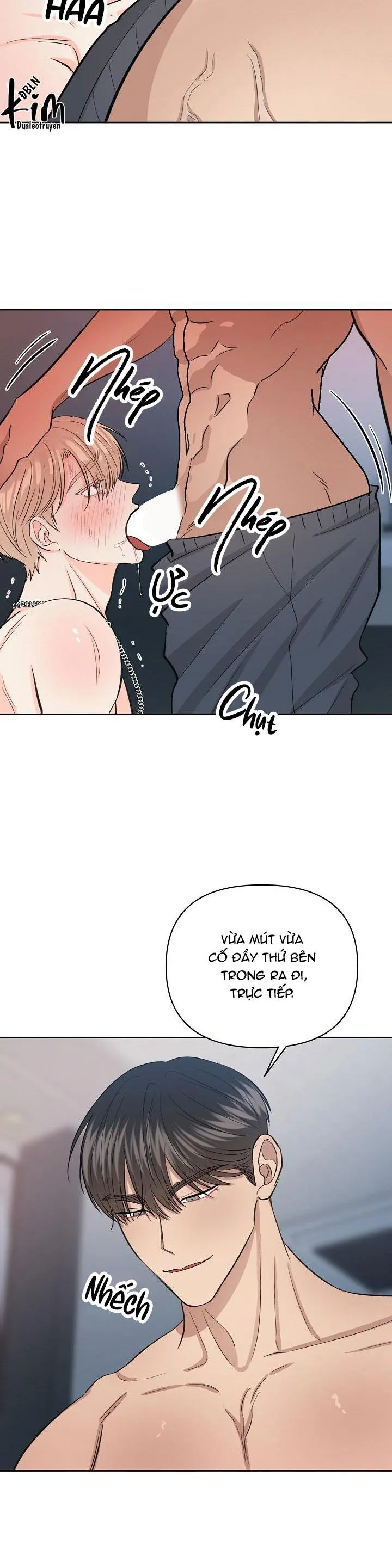 SẮC ĐÊM Chapter 31 Trang 25