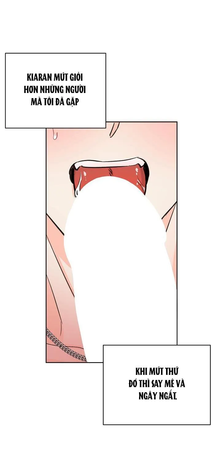 SẮC ĐÊM Chapter 32 Trang 5