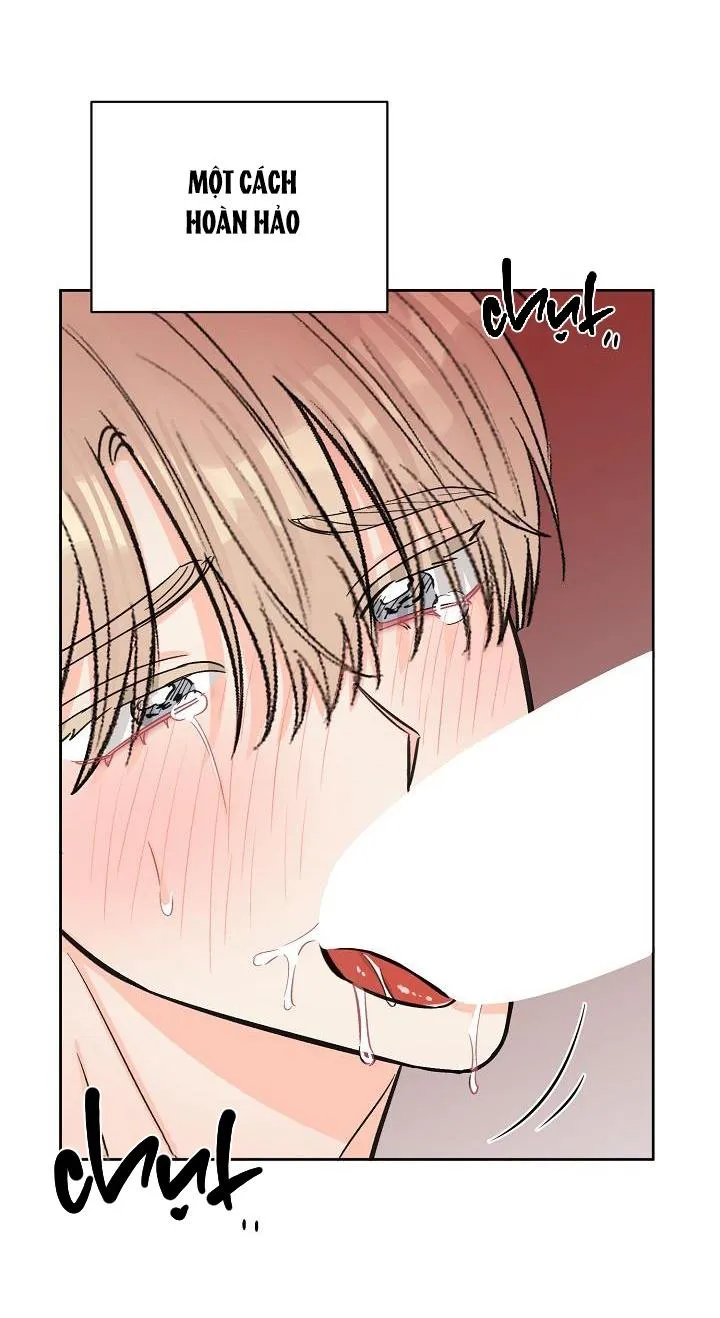 SẮC ĐÊM Chapter 32 Trang 6