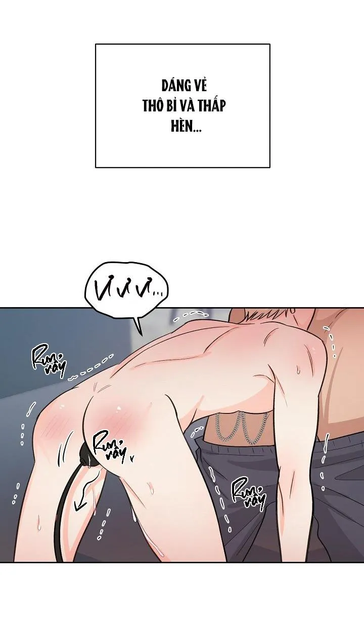 SẮC ĐÊM Chapter 32 Trang 7