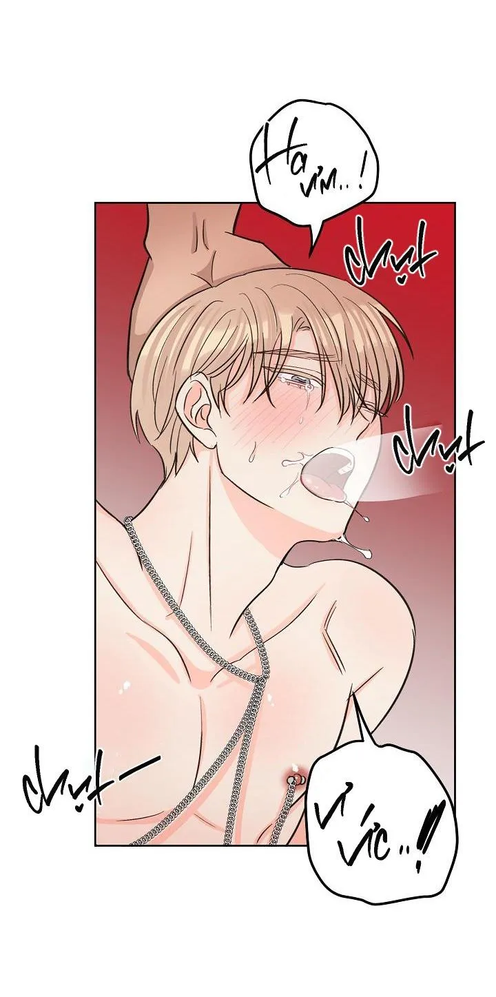 SẮC ĐÊM Chapter 32 Trang 13