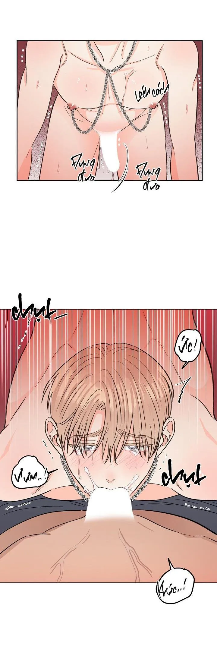 SẮC ĐÊM Chapter 32 Trang 14