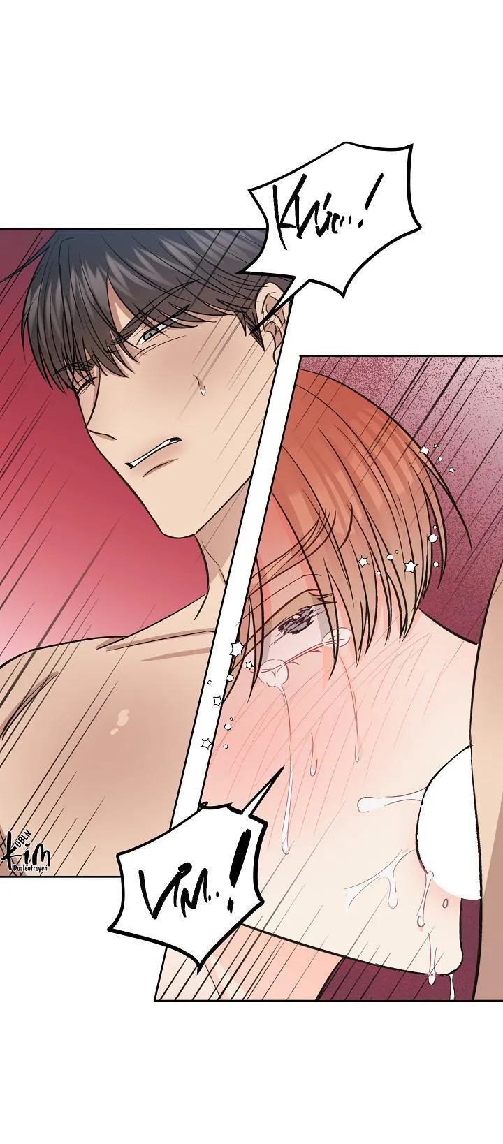 SẮC ĐÊM Chapter 32 Trang 15