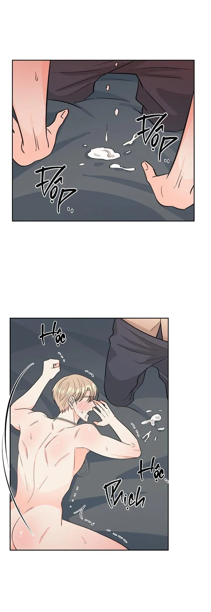 SẮC ĐÊM Chapter 32 Trang 16