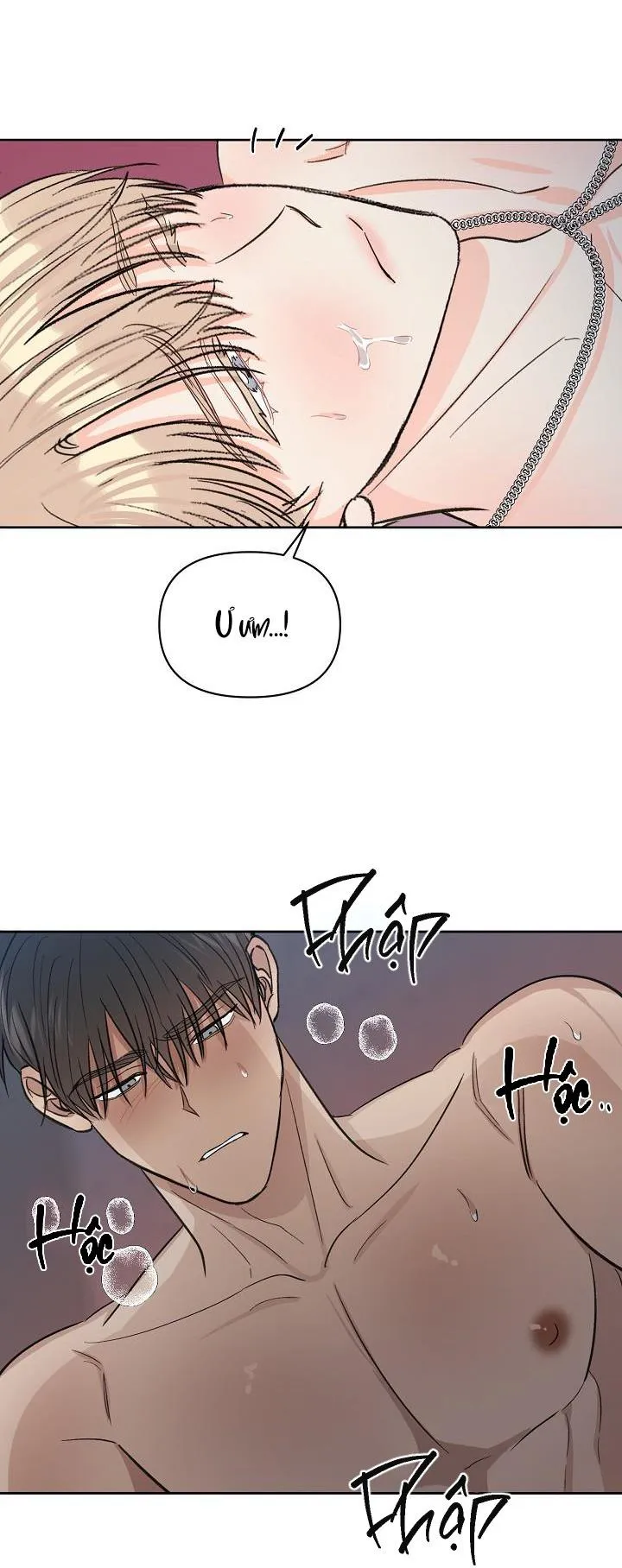 SẮC ĐÊM Chapter 32 Trang 21