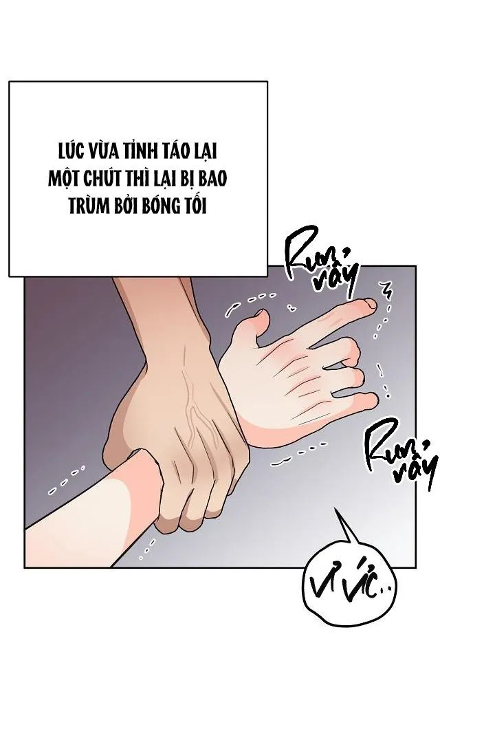 SẮC ĐÊM Chapter 32 Trang 25