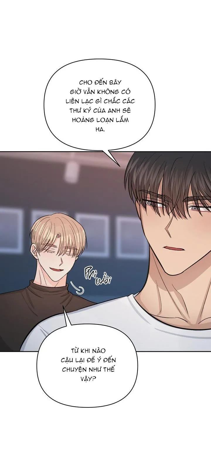 SẮC ĐÊM Chapter 32 Trang 31