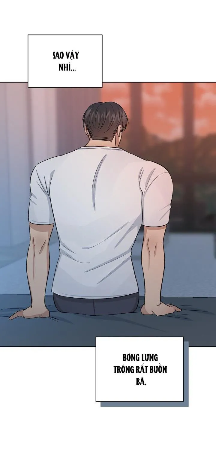 SẮC ĐÊM Chapter 32 Trang 33