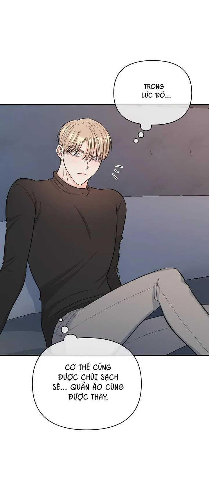 SẮC ĐÊM Chapter 32 Trang 34