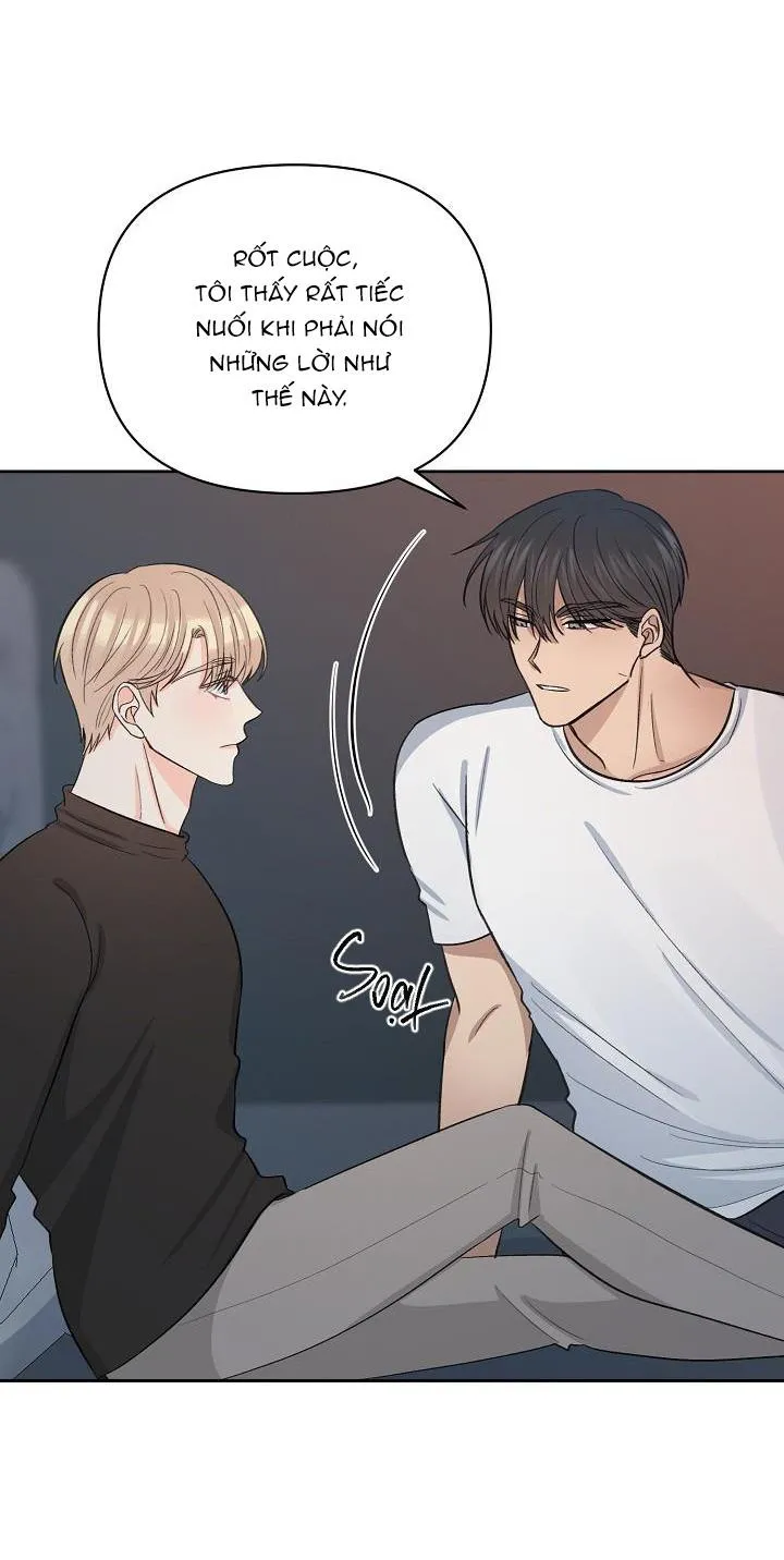 SẮC ĐÊM Chapter 32 Trang 36