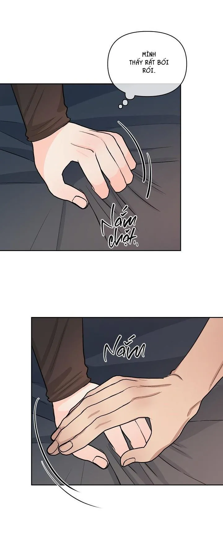 SẮC ĐÊM Chapter 32 Trang 42