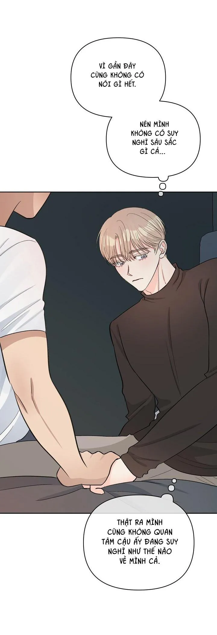 SẮC ĐÊM Chapter 32 Trang 43