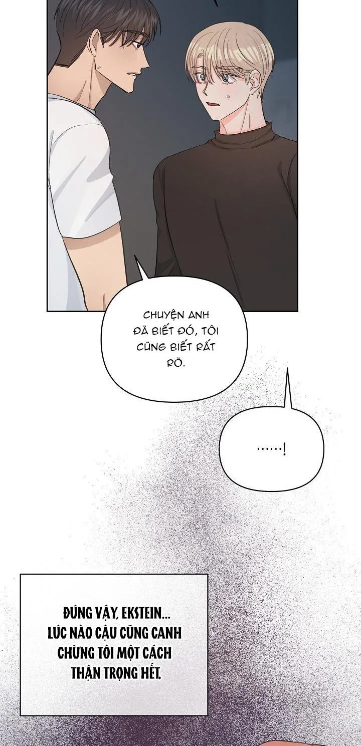 SẮC ĐÊM Chapter 32 Trang 46