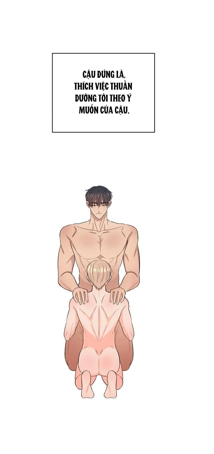 SẮC ĐÊM Chapter 32 Trang 49