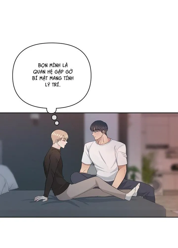 SẮC ĐÊM Chapter 32 Trang 51