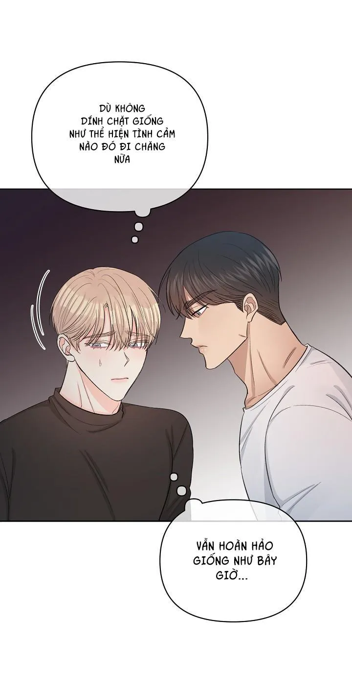 SẮC ĐÊM Chapter 32 Trang 52