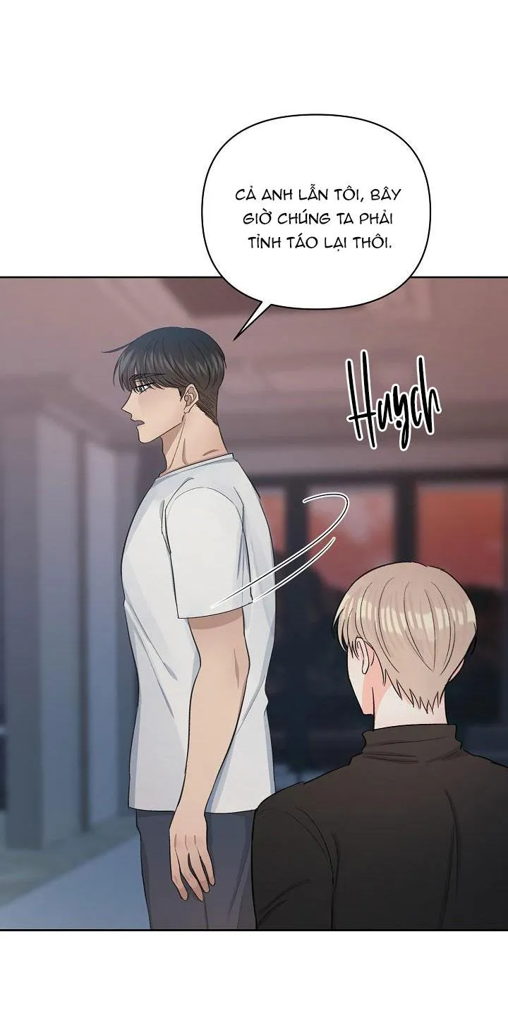 SẮC ĐÊM Chapter 33 Trang 5