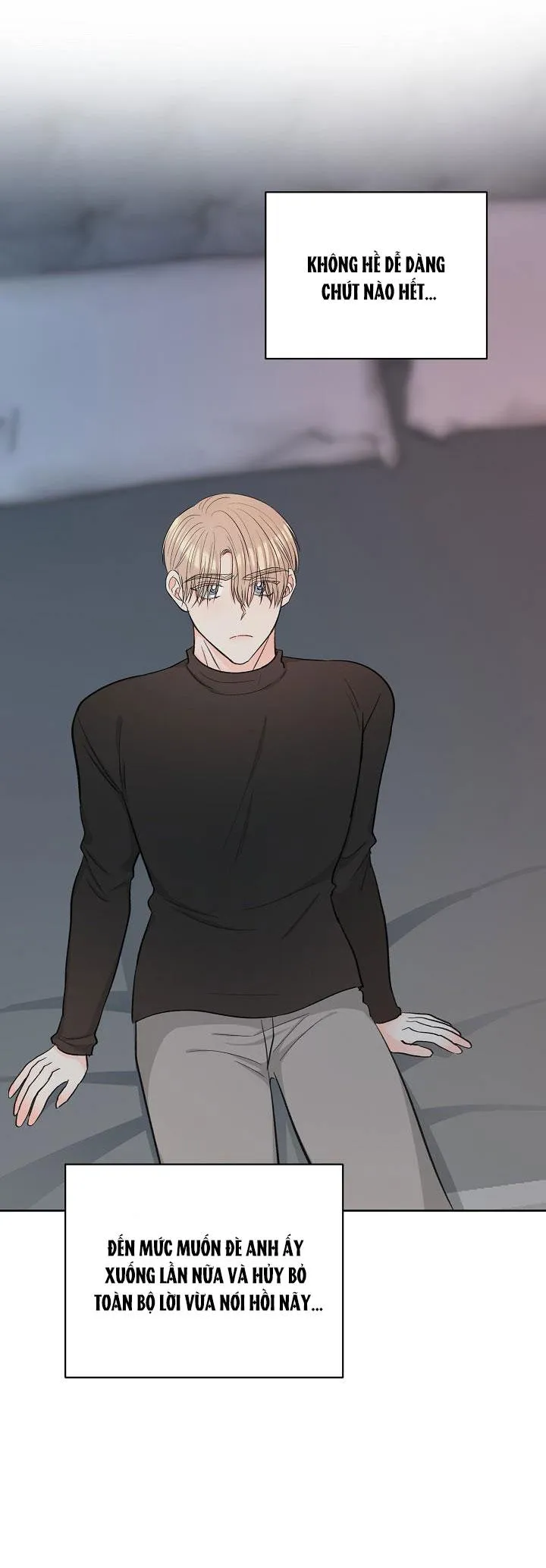 SẮC ĐÊM Chapter 33 Trang 8