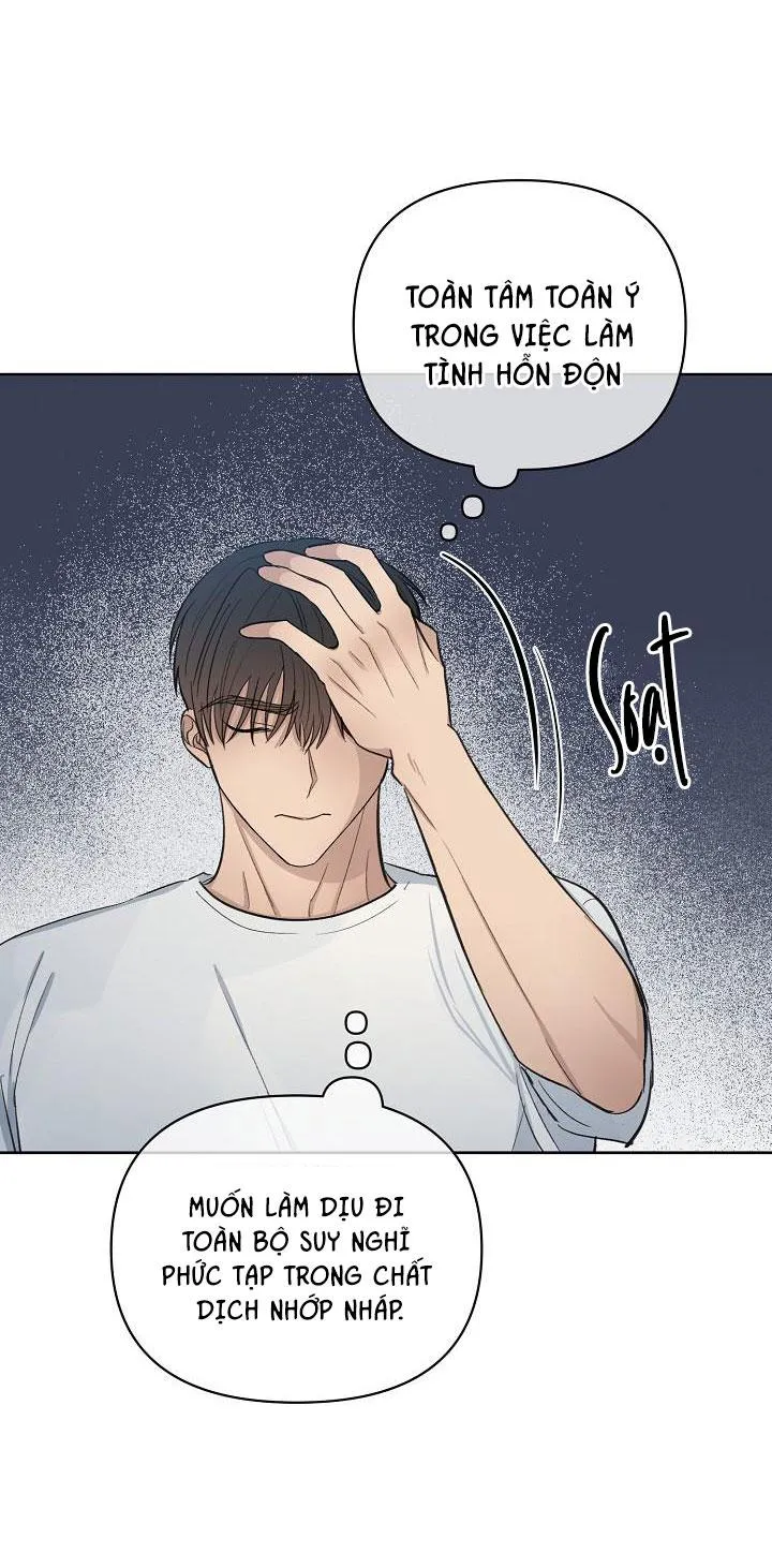 SẮC ĐÊM Chapter 33 Trang 9