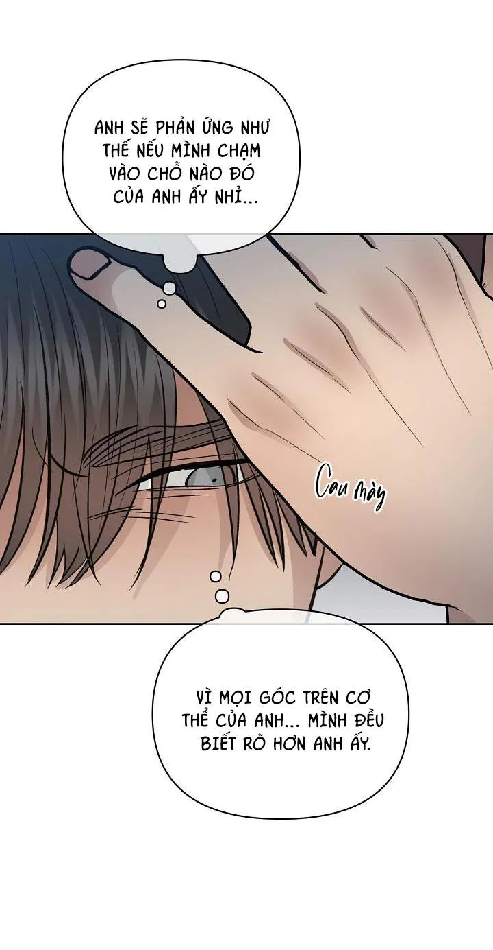SẮC ĐÊM Chapter 33 Trang 10
