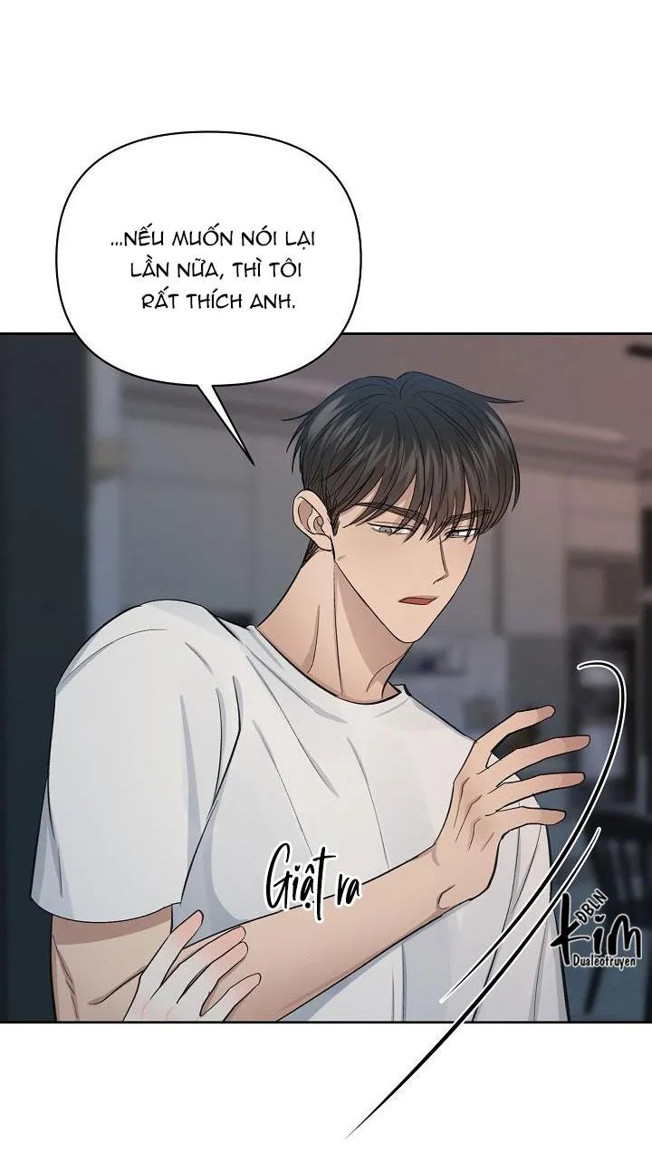 SẮC ĐÊM Chapter 33 Trang 17